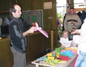 březen 2008 - Dětský karneval