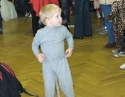 březen 2008 - Dětský karneval