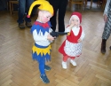 březen 2008 - Dětský karneval