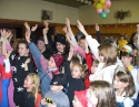 březen 2008 - Dětský karneval