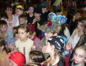 březen 2008 - Dětský karneval