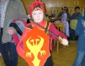 březen 2008 - Dětský karneval