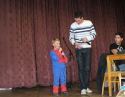 březen 2008 - Dětský karneval