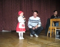 březen 2008 - Dětský karneval