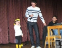 březen 2008 - Dětský karneval