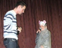 březen 2008 - Dětský karneval