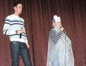 březen 2008 - Dětský karneval