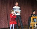 březen 2008 - Dětský karneval