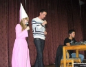březen 2008 - Dětský karneval