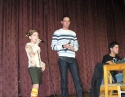 březen 2008 - Dětský karneval