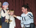 březen 2008 - Dětský karneval