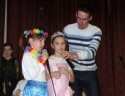 březen 2008 - Dětský karneval