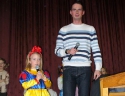 březen 2008 - Dětský karneval