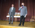 březen 2008 - Tasovický košt