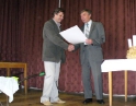 březen 2008 - Tasovický košt