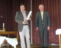 březen 2008 - Tasovický košt