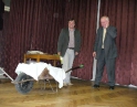 březen 2008 - Tasovický košt