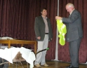 březen 2008 - Tasovický košt