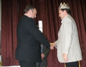 březen 2008 - Tasovický košt