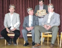 březen 2008 - Tasovický košt