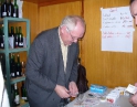 březen 2008 - Tasovický košt