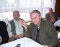 březen 2008 - Tasovický košt