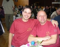 březen 2008 - Tasovický košt