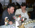 březen 2008 - Tasovický košt