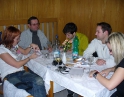 březen 2008 - Tasovický košt
