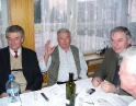 březen 2008 - Tasovický košt