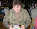 březen 2008 - Tasovický košt