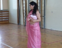 březen 2008 - Orientální břišní tance