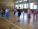 březen 2008 - Orientální břišní tance
