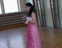 březen 2008 - Orientální břišní tance
