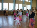 březen 2008 - Orientální břišní tance