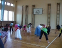 březen 2008 - Orientální břišní tance