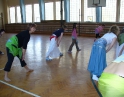 březen 2008 - Orientální břišní tance