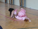 březen 2008 - Orientální břišní tance