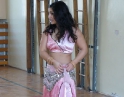 březen 2008 - Orientální břišní tance