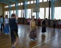 březen 2008 - Orientální břišní tance