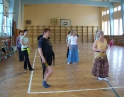 březen 2008 - Orientální břišní tance