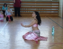 březen 2008 - Orientální břišní tance