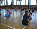 březen 2008 - Orientální břišní tance