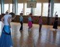 březen 2008 - Orientální břišní tance