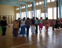 březen 2008 - Orientální břišní tance