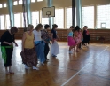 březen 2008 - Orientální břišní tance