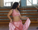 březen 2008 - Orientální břišní tance