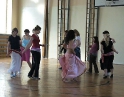 březen 2008 - Orientální břišní tance