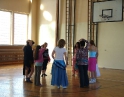 březen 2008 - Orientální břišní tance