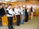 březen 2008 - Vítání občánků